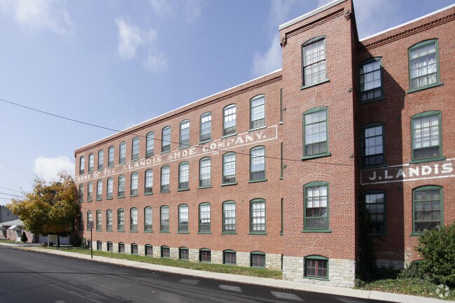 Photo - The Shoe Factory Apartments