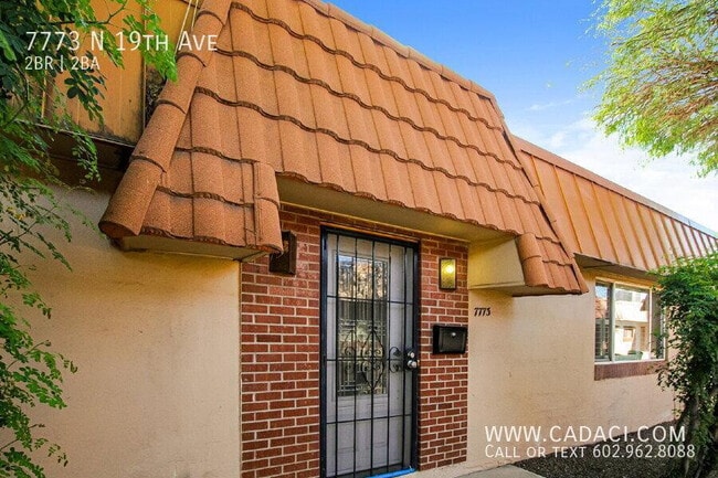 Photo - 7773 N 19th Ave
