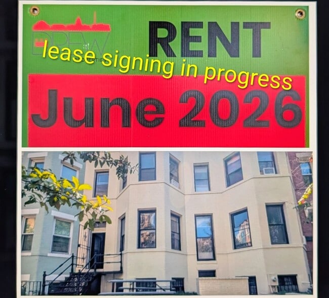 Building Photo - Available for the 2026 - 2027 Academic year