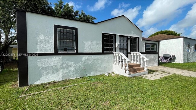 1012 NW 66th St