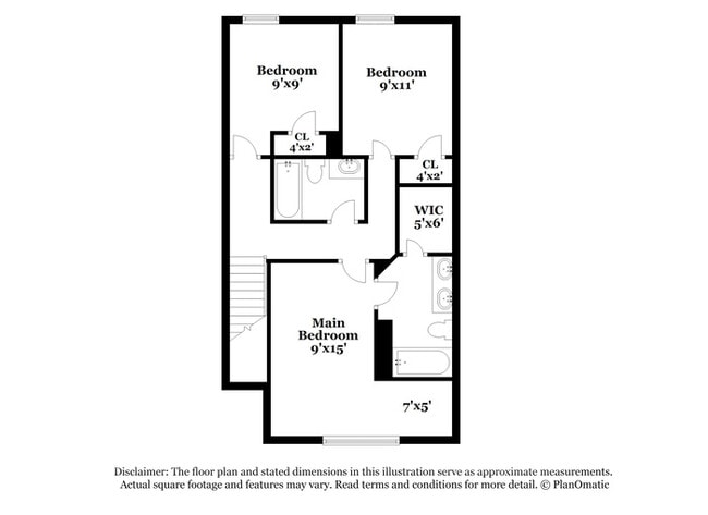 Photo - 2435 Marlin Dr