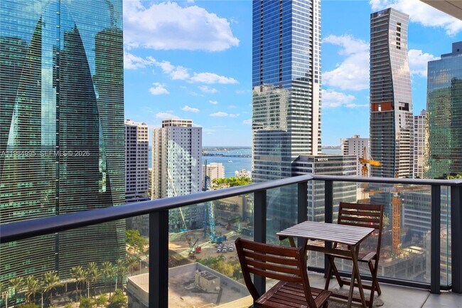 Photo - 1300 S Miami Ave Unit 2001