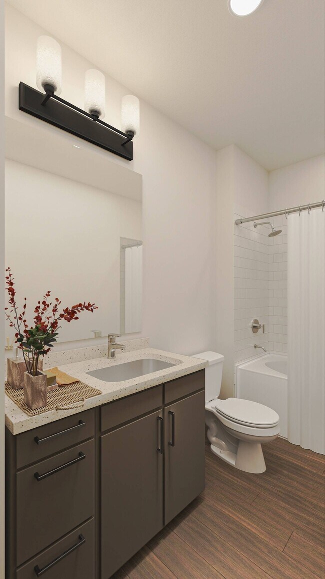 Theory Gainesville Apartments University of Florida OffCampus