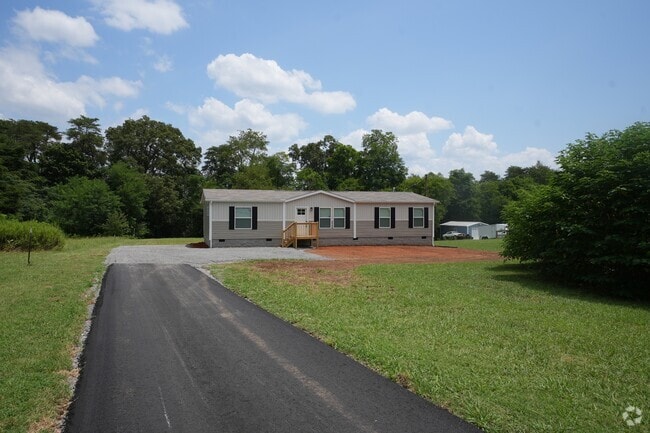 Building Photo - 1812 S Odell Rd Rental