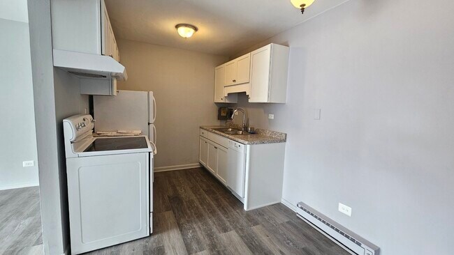Photo - 850 E Old Willow Rd Unit 218