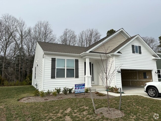 Building Photo - Single Family home in Red Mill Pond South