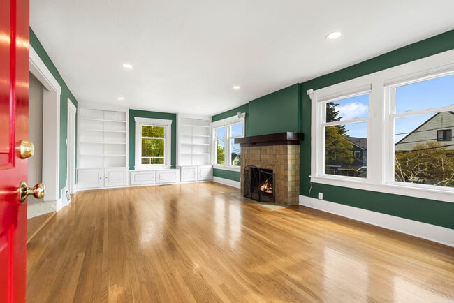 Photo - 8502 15th Ave NE