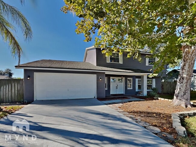 Building Photo - 1207 Callista Ave