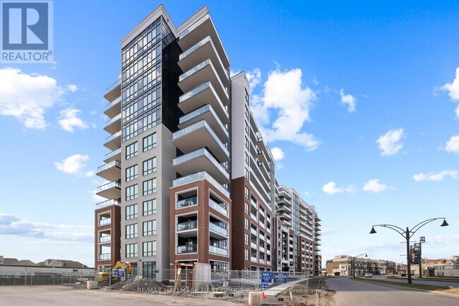 Photo - 51 Clarington Blvd Unité 902