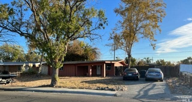 Photo - 1118 2nd St Rental