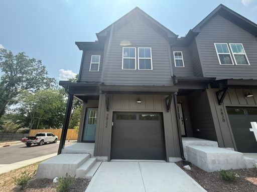 Building Photo - New Construction End Unit 3BD, 3.5BA Raleigh Townhome with Modern Features and Easy Access to Hig...