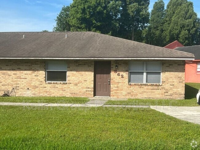 Building Photo - 858 Fox Lake Dr Unit 862 Rental