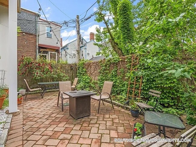 Photo - 271 K St Unit 1