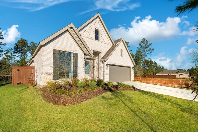 Photo - 15910 Mahogany Mist Dr