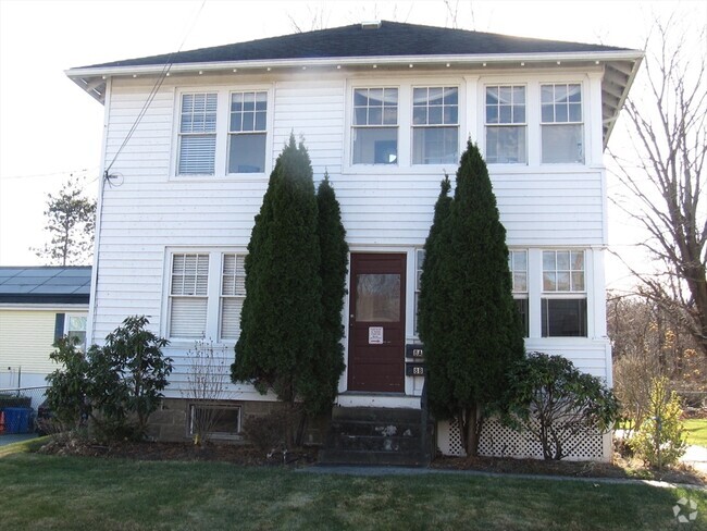 Building Photo - 8 Washington St Unit A Rental