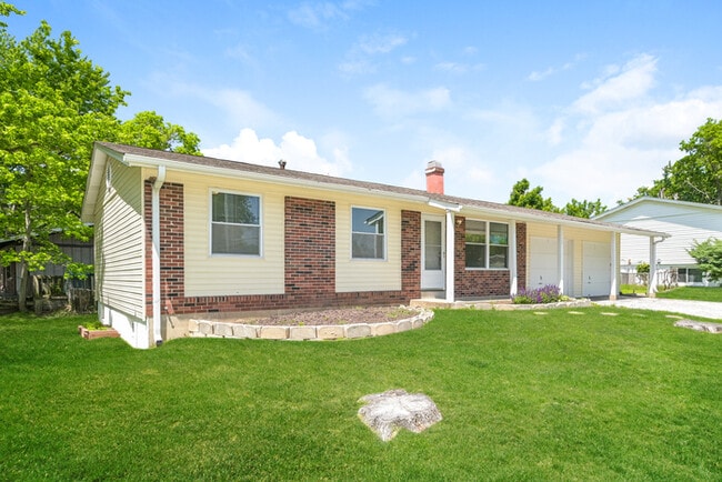 Photo - Fantastic 3bd/2ba home! Let yourself in!