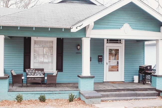 Photo - 1806 17th Ave