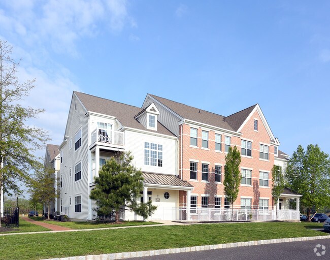 The Willows at Medford Apartments For Rent in Medford, NJ