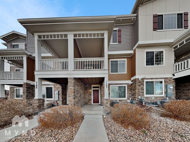 Building Photo - 887 E 98th Ave