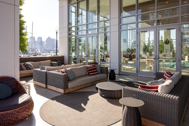 Photo - Portside at East Pier