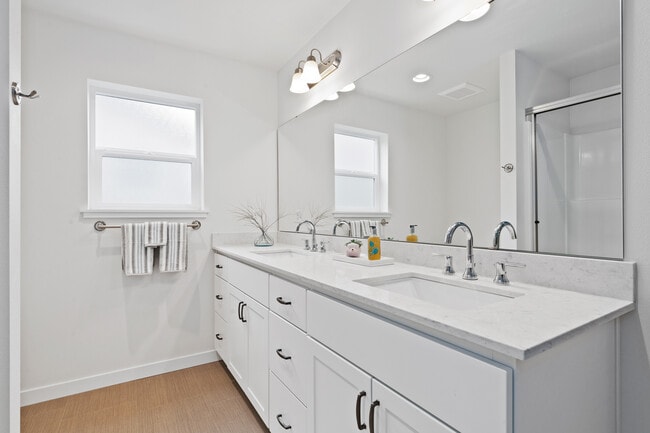 Rosedale Village - 55+ Community