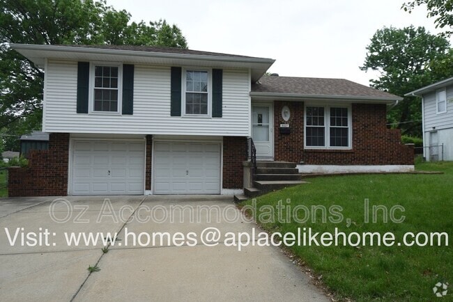 Building Photo - 9001 Kentucky Ave Rental