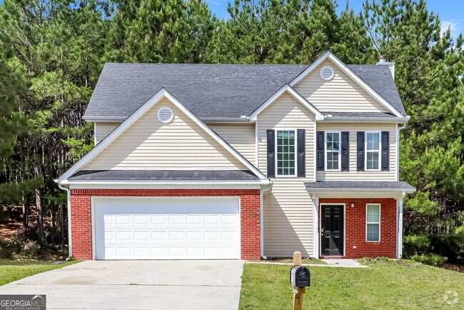 Building Photo - 5201 Summer Brooke Ct Rental