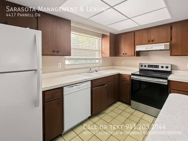 Photo - 4417 Parnell Dr