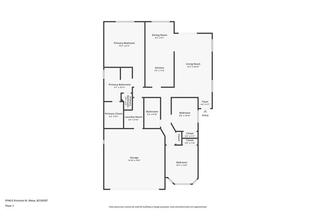 Photo - 9146 E Encanto St