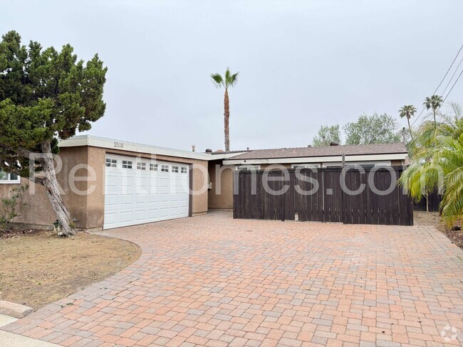 Building Photo - 2518 Melbourne Dr Rental