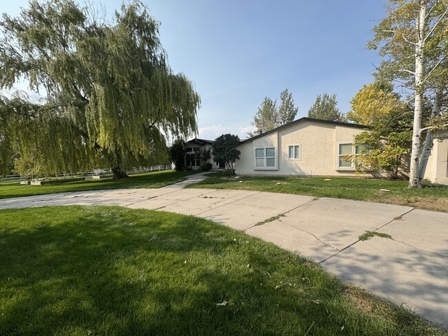 Building Photo - 3171 Horse Thief Dr Rental