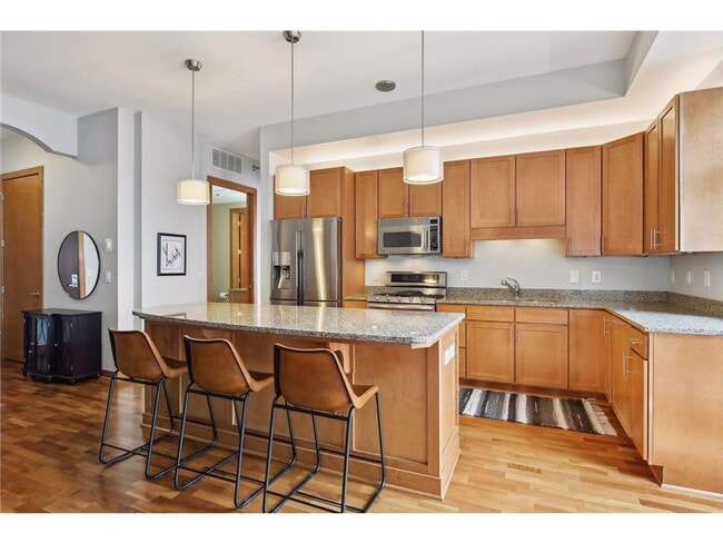 Photo - 317 Groveland Ave Unit 709