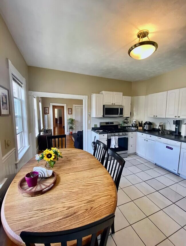 Photo - 5 Fuller St Unit 5A