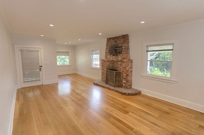 Photo - Private Downtown Los Altos Home