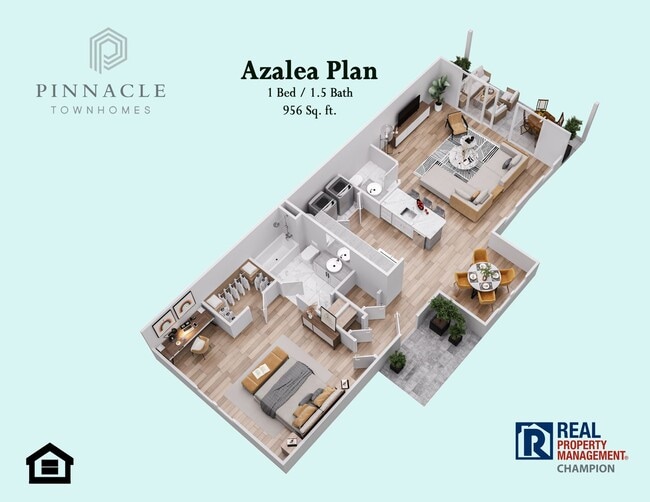 Building Photo - Newly Constructed Luxury Townhomes in Porters Neck