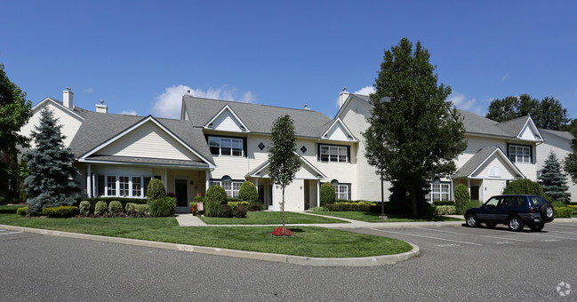 Building Photo - Fairfield Villas At Medford Rental