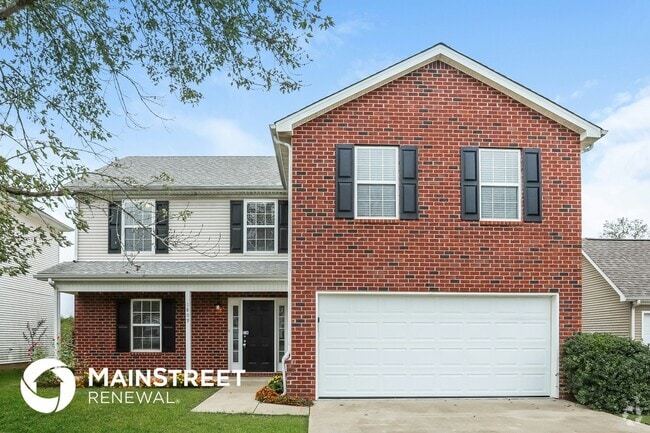Building Photo - 1809 Antebellum Dr Rental