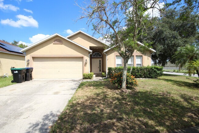 Beautiful 3/2 in East Orlando - Beautiful 3/2 in East Orlando Casa