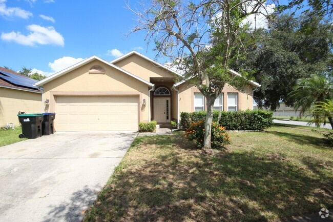 Building Photo - Beautiful 3/2 in East Orlando Rental