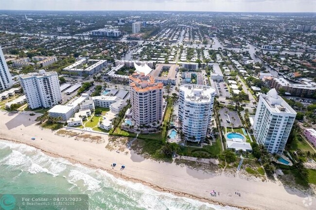 Building Photo - 1461 S Ocean Blvd Unit 304 Rental