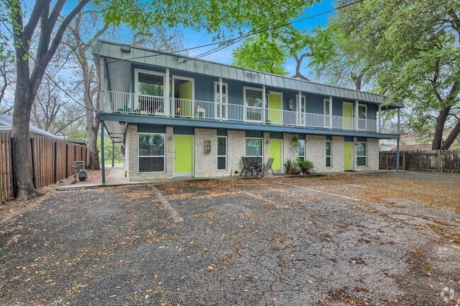 Building Photo - 4406 Avenue C Unit 104 Rental