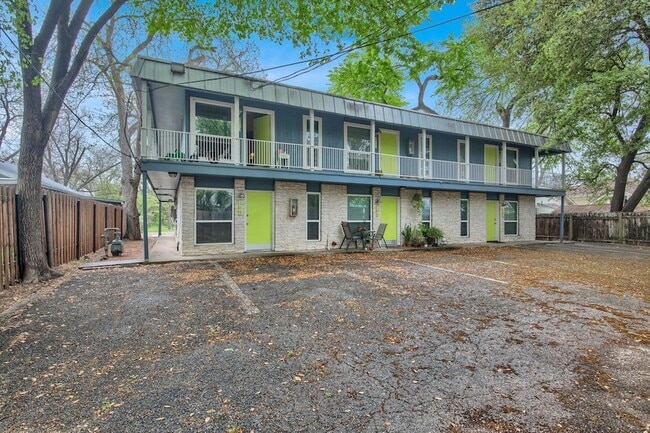 Photo - 4406 Avenue C Condo Unit 104