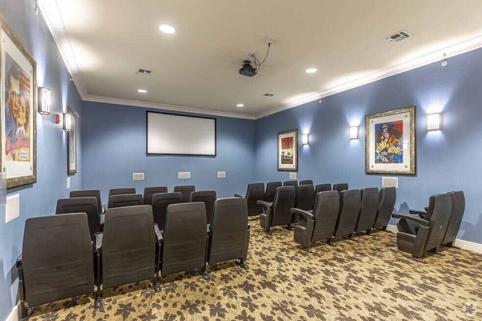 Theater
