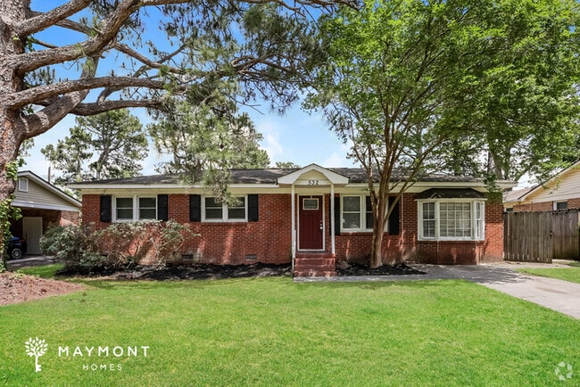 Building Photo - 532 Amy Dr Rental