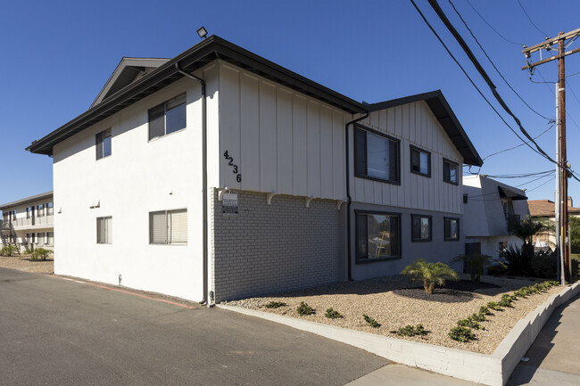 Photo - Park Ave Apartments