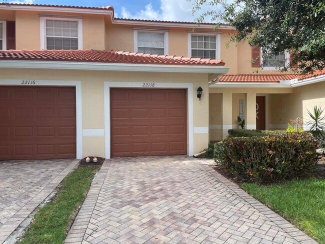 Photo - 22118 Majestic Woods Way Townhome
