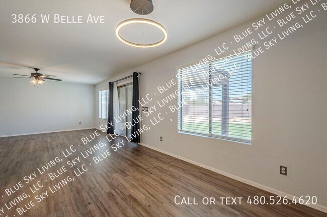 3866 W Belle Ave