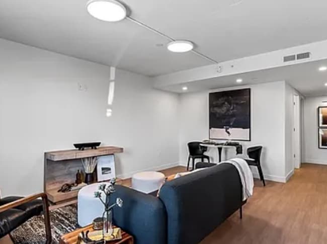 Photo - Brand New! 2BR/2BA Luxury Lofts Steps from K-State & Aggieville