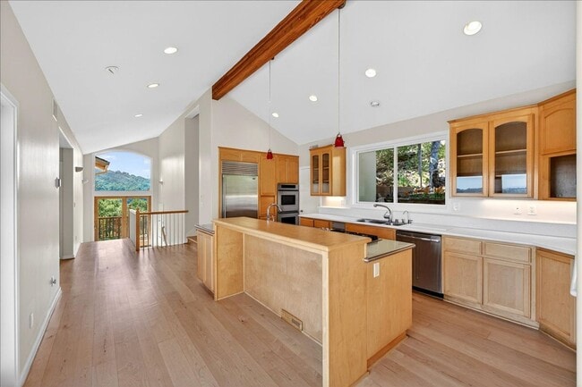 Photo - Gorgeous Executive Home Over Downtown Los Gatos