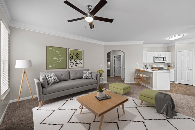 Photo - Preserve at Bartlett